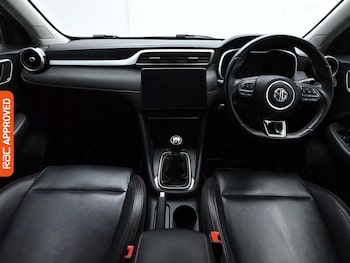 Used MG MG ZS 2021 for sale - 78708439: Photo