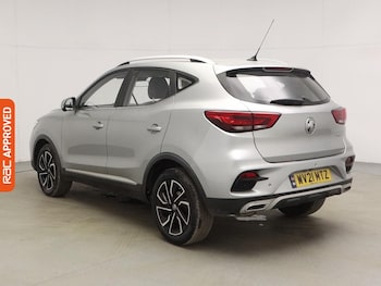 Used MG MG ZS 2021 for sale - 78708439: Photo