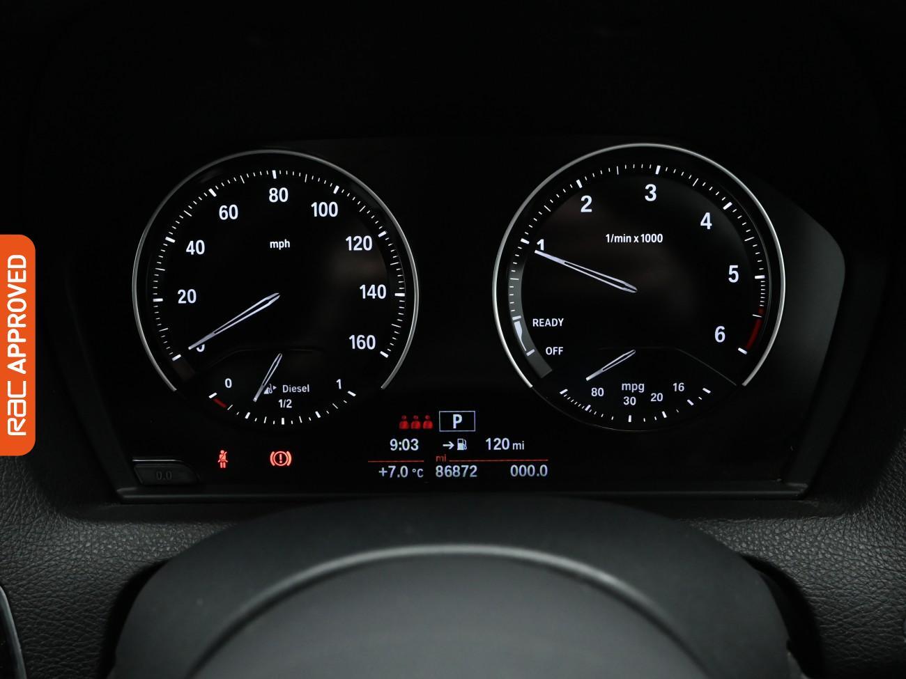 Used BMW 1 Series 2018 for sale - 77649332: Photo 11