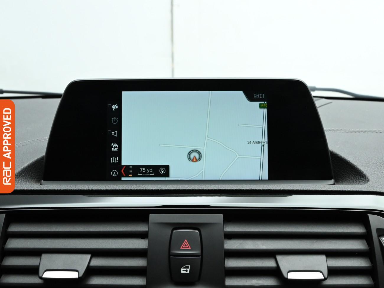 Used BMW 1 Series 2018 for sale - 77649332: Photo 18