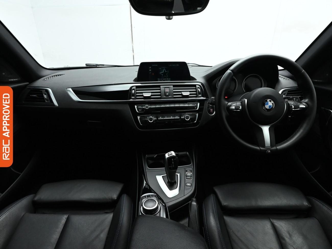 Used BMW 1 Series 2018 for sale - 77649332: Photo 2