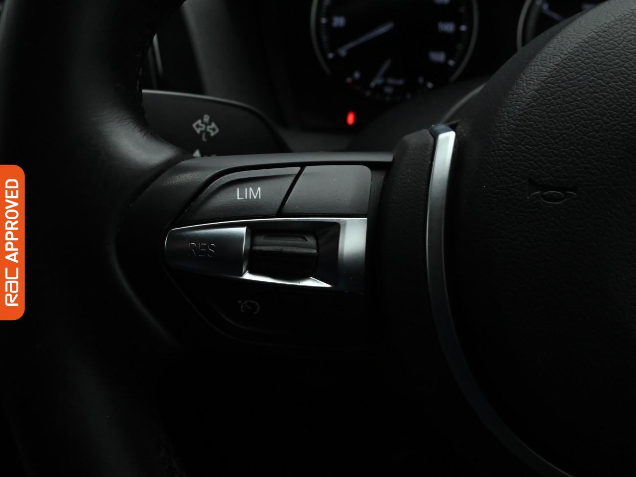 Used BMW 1 Series 2018 for sale - 77649332: Photo 24