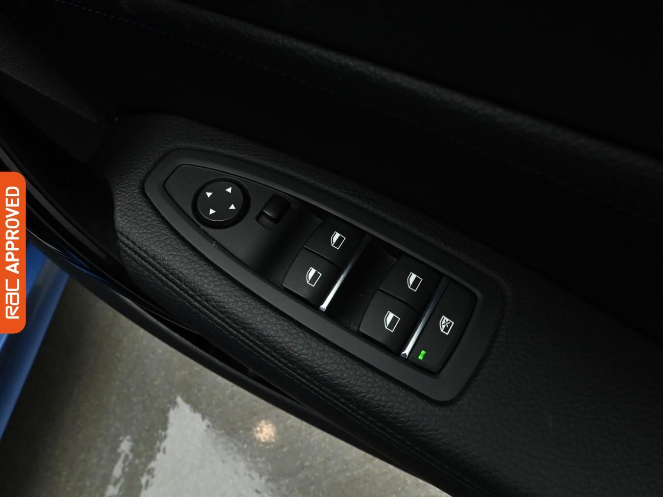 Used BMW 1 Series 2018 for sale - 77649332: Photo 25