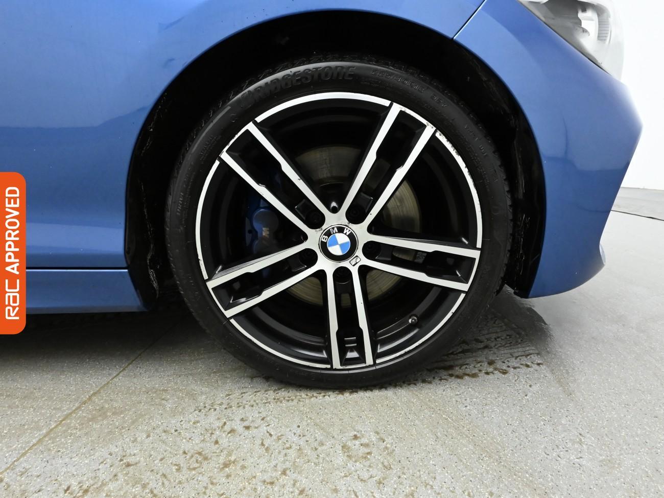 Used BMW 1 Series 2018 for sale - 77649332: Photo 27