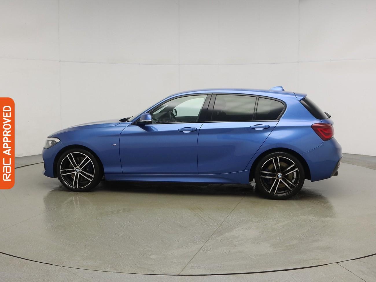 Used BMW 1 Series 2018 for sale - 77649332: Photo 29