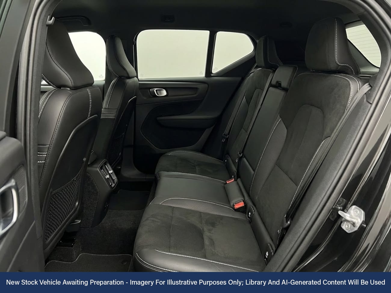 Used Volvo XC40 2019 for sale - 77886489: Photo 4