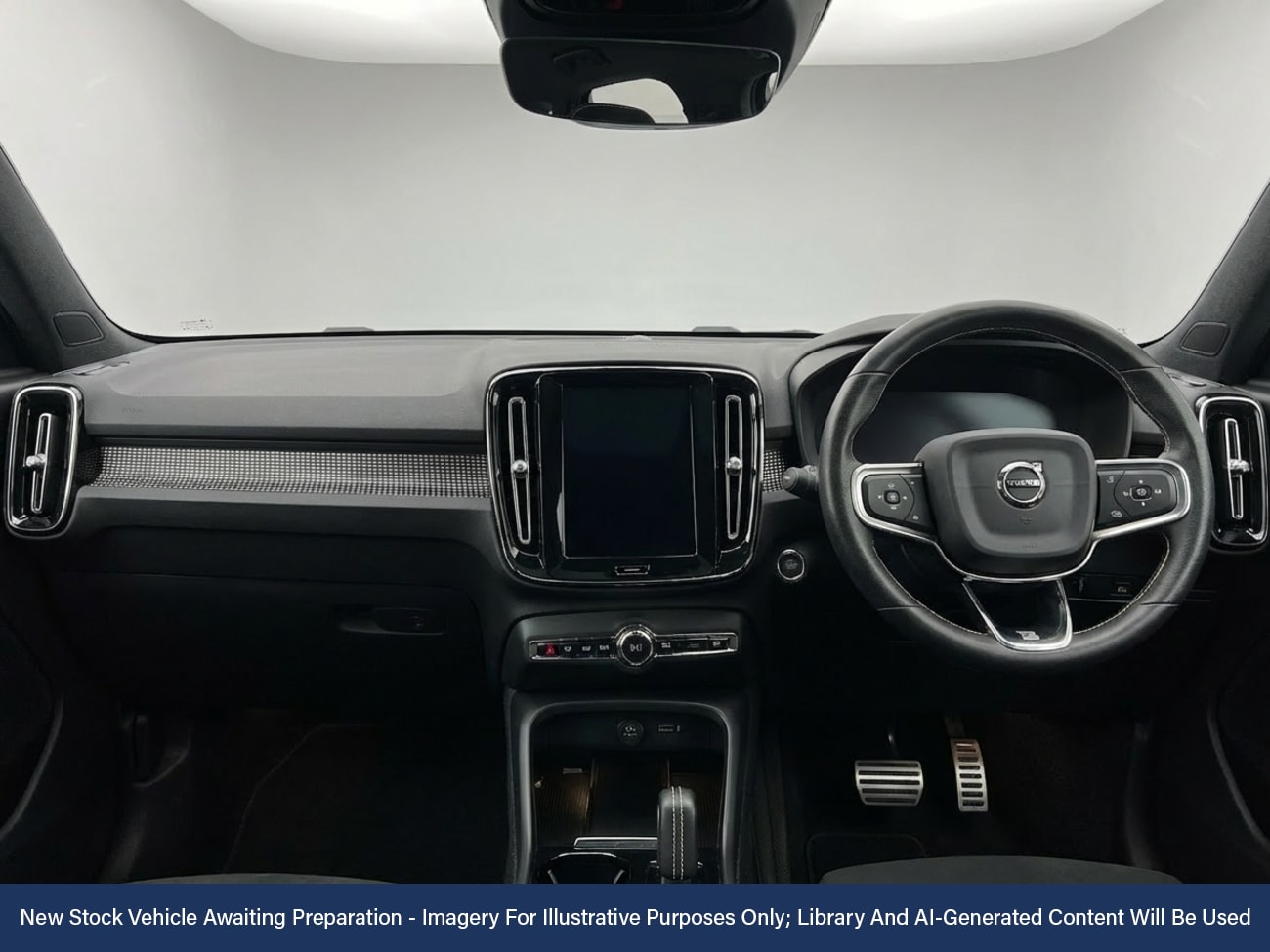 Used Volvo XC40 2019 for sale - 77886489: Photo 6