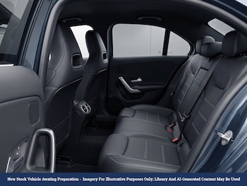 Used Mercedes-Benz CLA 2022 for sale - 79391598: Photo