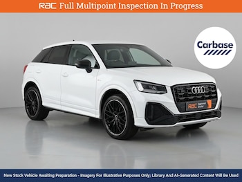 Used Audi Q2 2021 for sale - 77006824: Photo