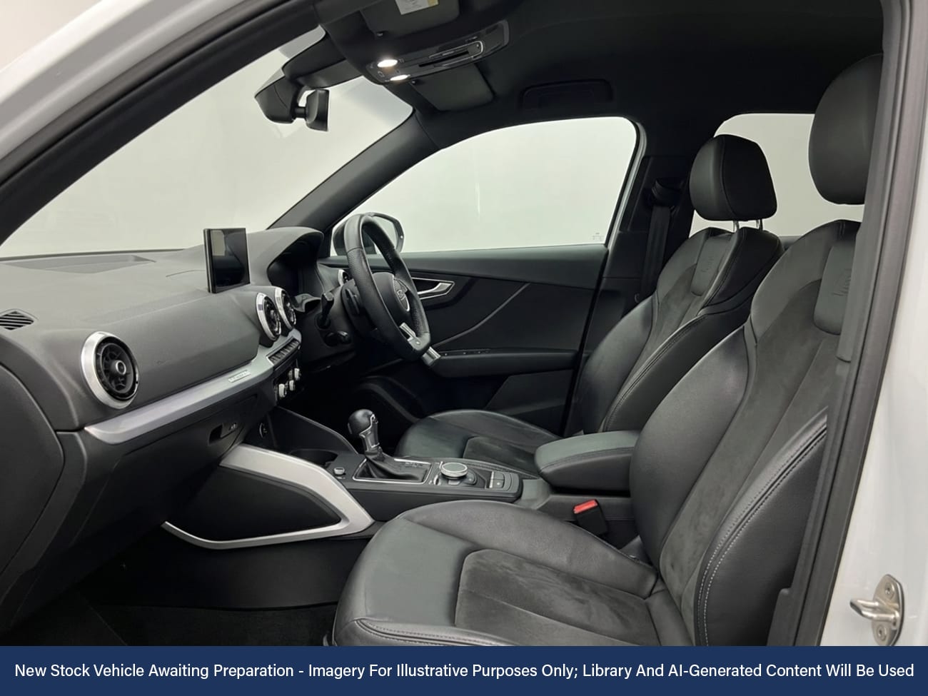 Used Audi Q2 2021 for sale - 77006824: Photo 3