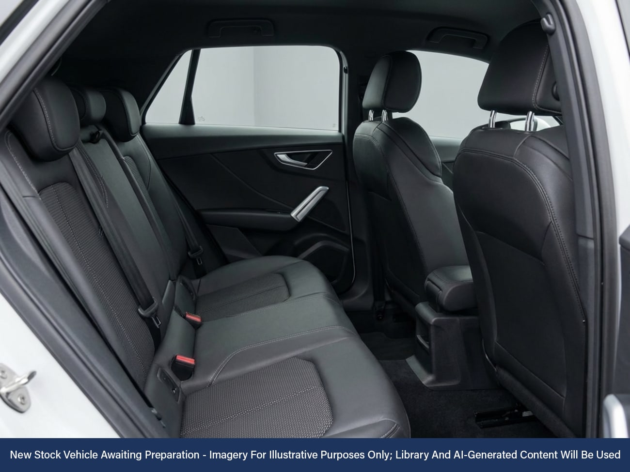 Used Audi Q2 2021 for sale - 77006824: Photo 4