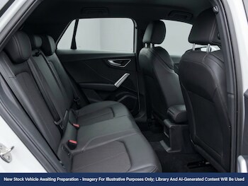 Used Audi Q2 2021 for sale - 77006824: Photo