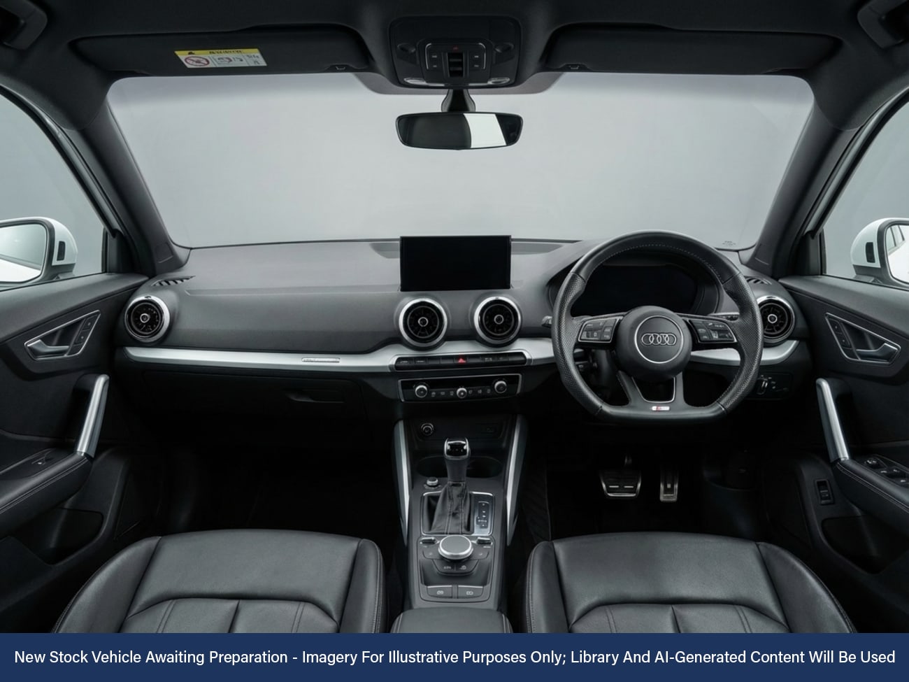 Used Audi Q2 2021 for sale - 77006824: Photo 6