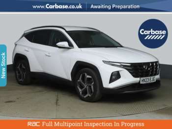 2023 - 1.6 h T-GDi Premium SUV 5dr Petrol Hybrid Auto Euro 6 (s/s) (230 ps)