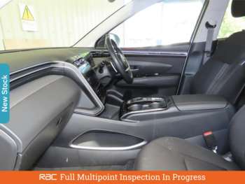 Used Hyundai TUCSON 2023 for sale - 75212819: Photo