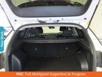 Used Hyundai TUCSON 2023 for sale - 75212819: Photo