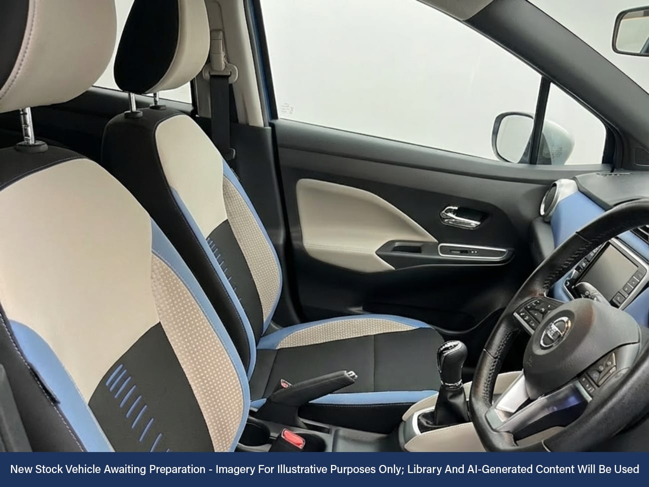 Used Nissan Micra 2017 for sale - 77886384: Photo 3