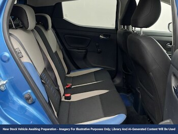 Used Nissan Micra 2017 for sale - 77886384: Photo