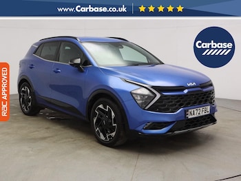 Used Kia Sportage 2022 for sale - 78979104: Photo