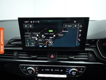 Used Audi A4 2020 for sale - 79097819: Photo