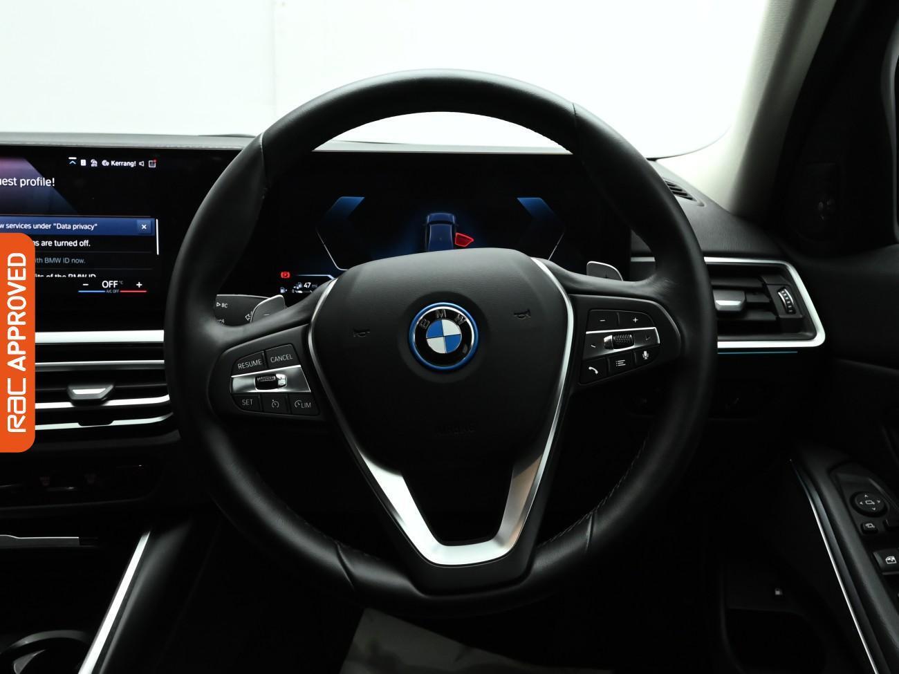 Used BMW 3 Series 2022 for sale - 77546307: Photo 10