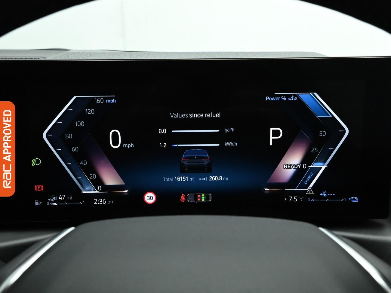 Used BMW 3 Series 2022 for sale - 77546307: Photo 12