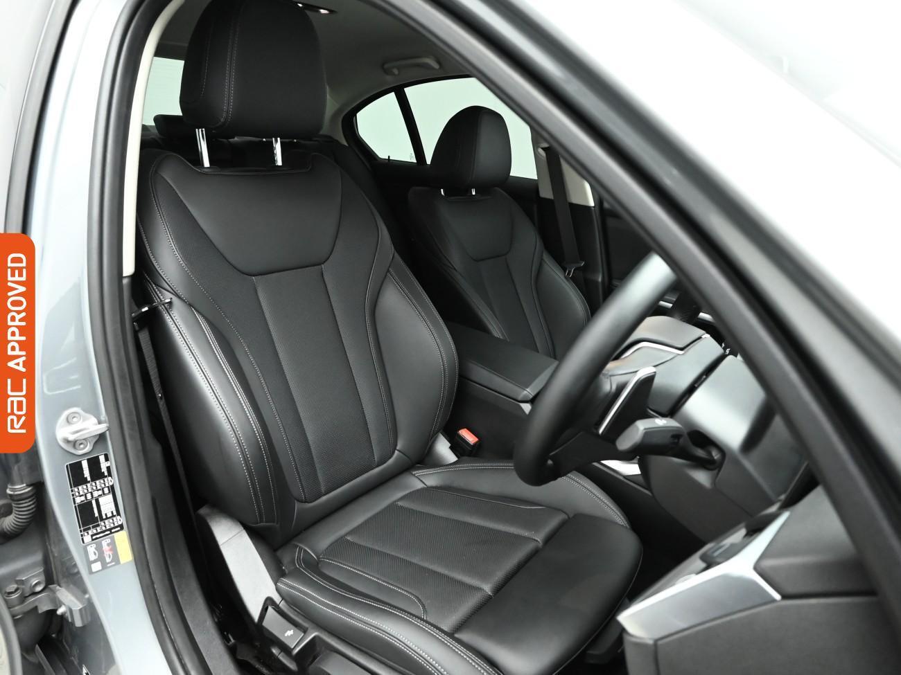 Used BMW 3 Series 2022 for sale - 77546307: Photo 13