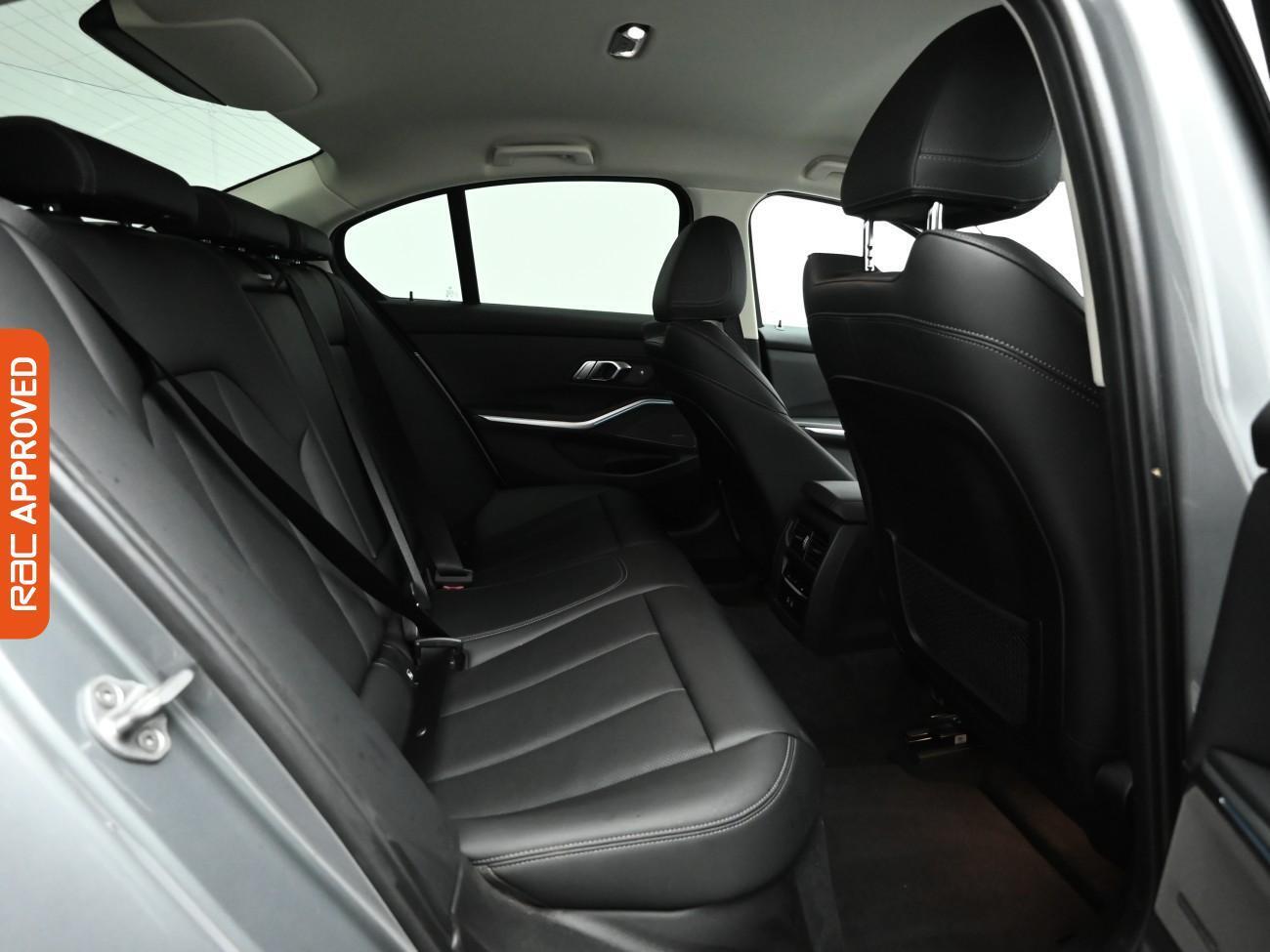 Used BMW 3 Series 2022 for sale - 77546307: Photo 14