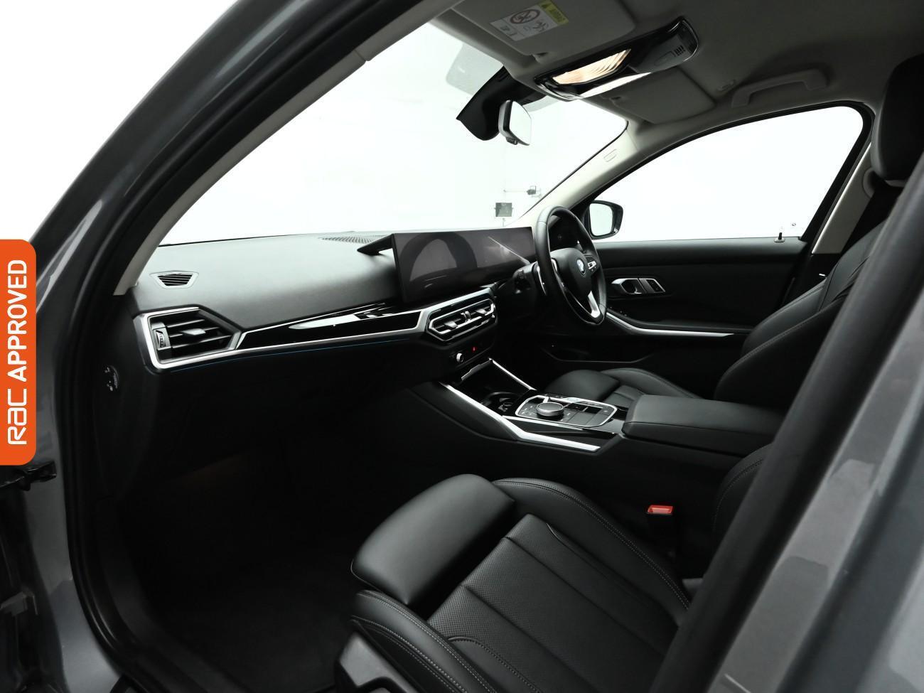 Used BMW 3 Series 2022 for sale - 77546307: Photo 17