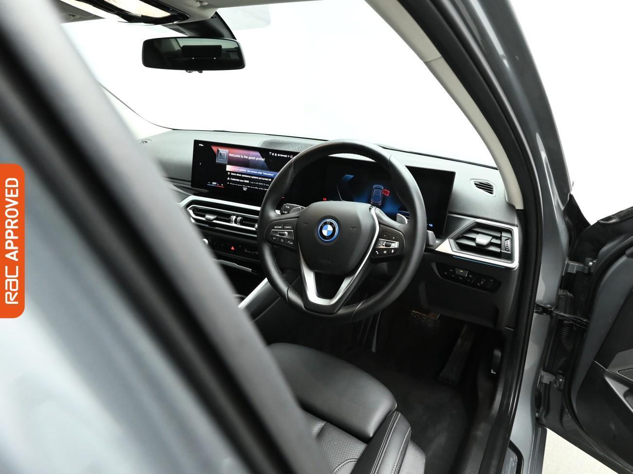 Used BMW 3 Series 2022 for sale - 77546307: Photo 18