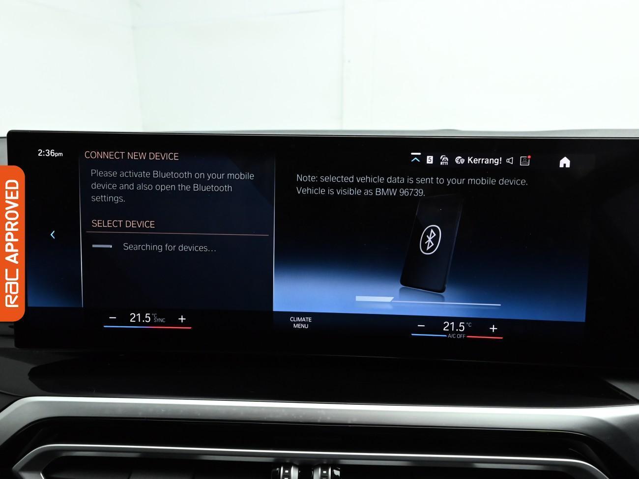 Used BMW 3 Series 2022 for sale - 77546307: Photo 19