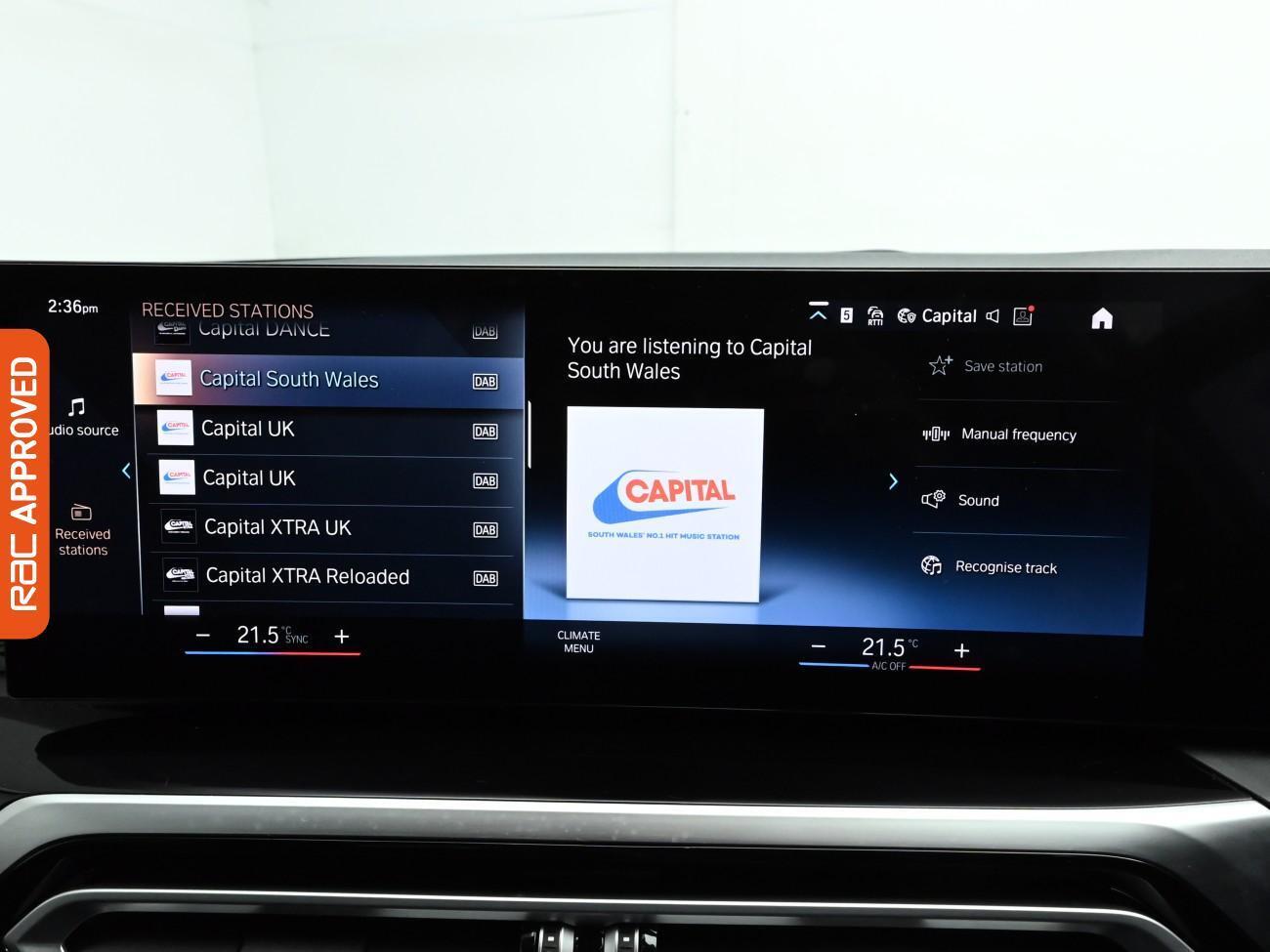 Used BMW 3 Series 2022 for sale - 77546307: Photo 22