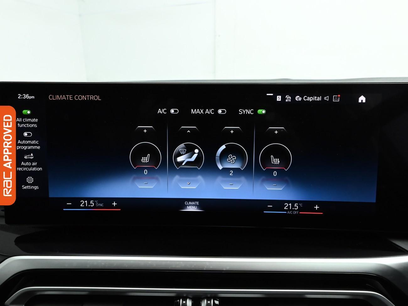 Used BMW 3 Series 2022 for sale - 77546307: Photo 23