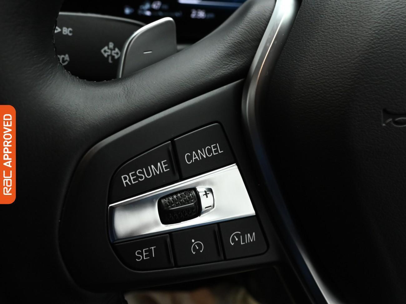 Used BMW 3 Series 2022 for sale - 77546307: Photo 24