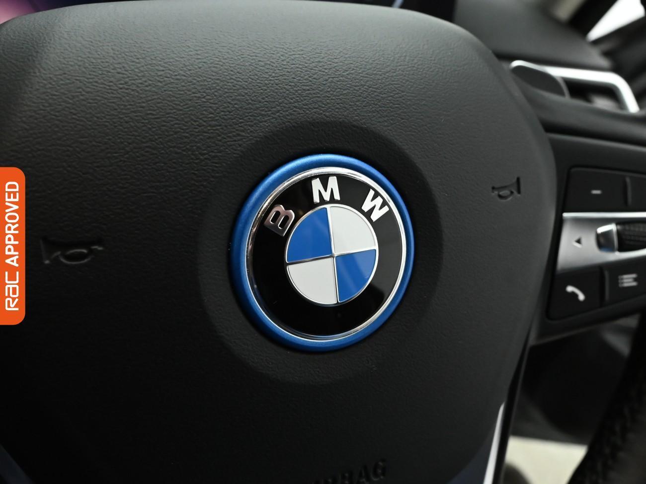 Used BMW 3 Series 2022 for sale - 77546307: Photo 25