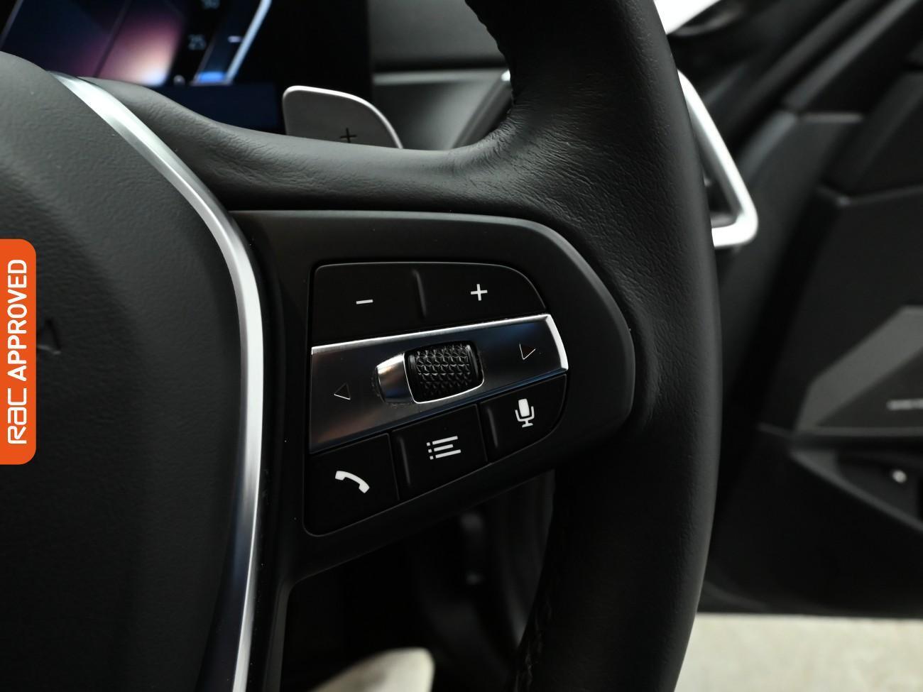 Used BMW 3 Series 2022 for sale - 77546307: Photo 26