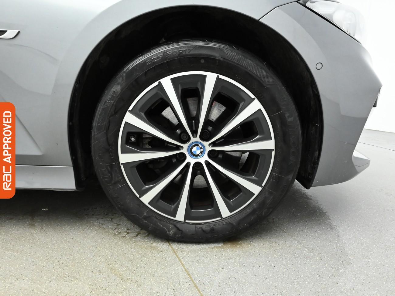 Used BMW 3 Series 2022 for sale - 77546307: Photo 29