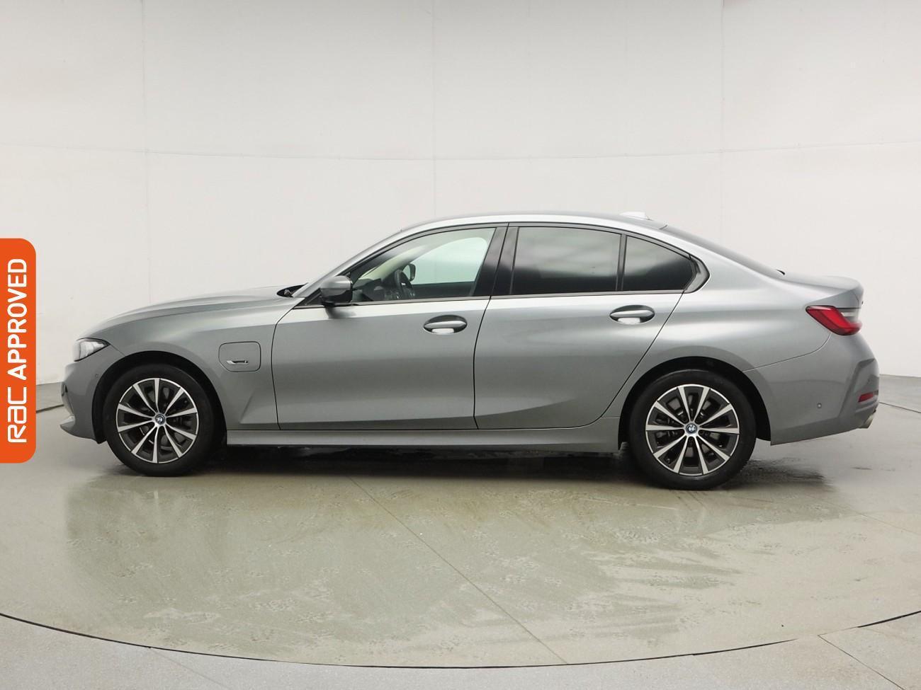 Used BMW 3 Series 2022 for sale - 77546307: Photo 32