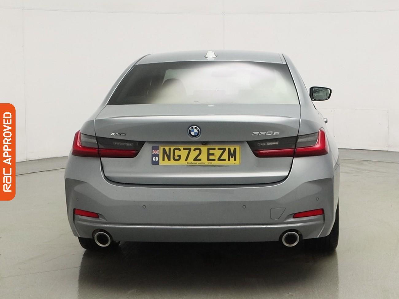 Used BMW 3 Series 2022 for sale - 77546307: Photo 9