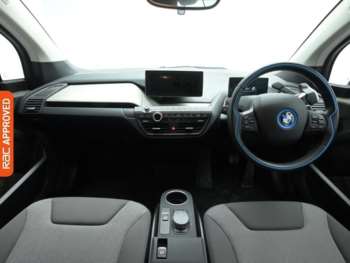Used BMW i3 2022 for sale - 74028072: Photo