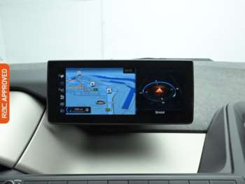 Used BMW i3 2022 for sale - 74028072: Photo