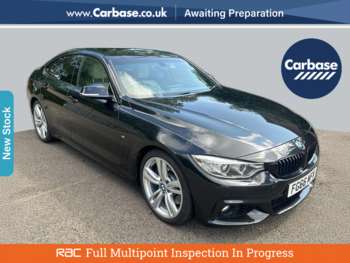 2016 - 3.0 430d M Sport Hatchback 5dr Diesel Auto Euro 6 (s/s) (258 ps)