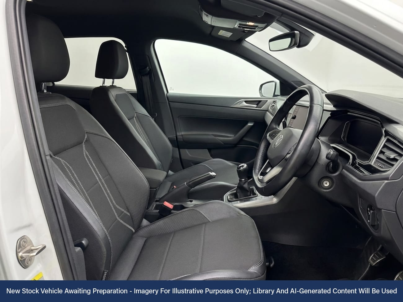 Used Volkswagen Polo 2021 for sale - 78016089: Photo 3