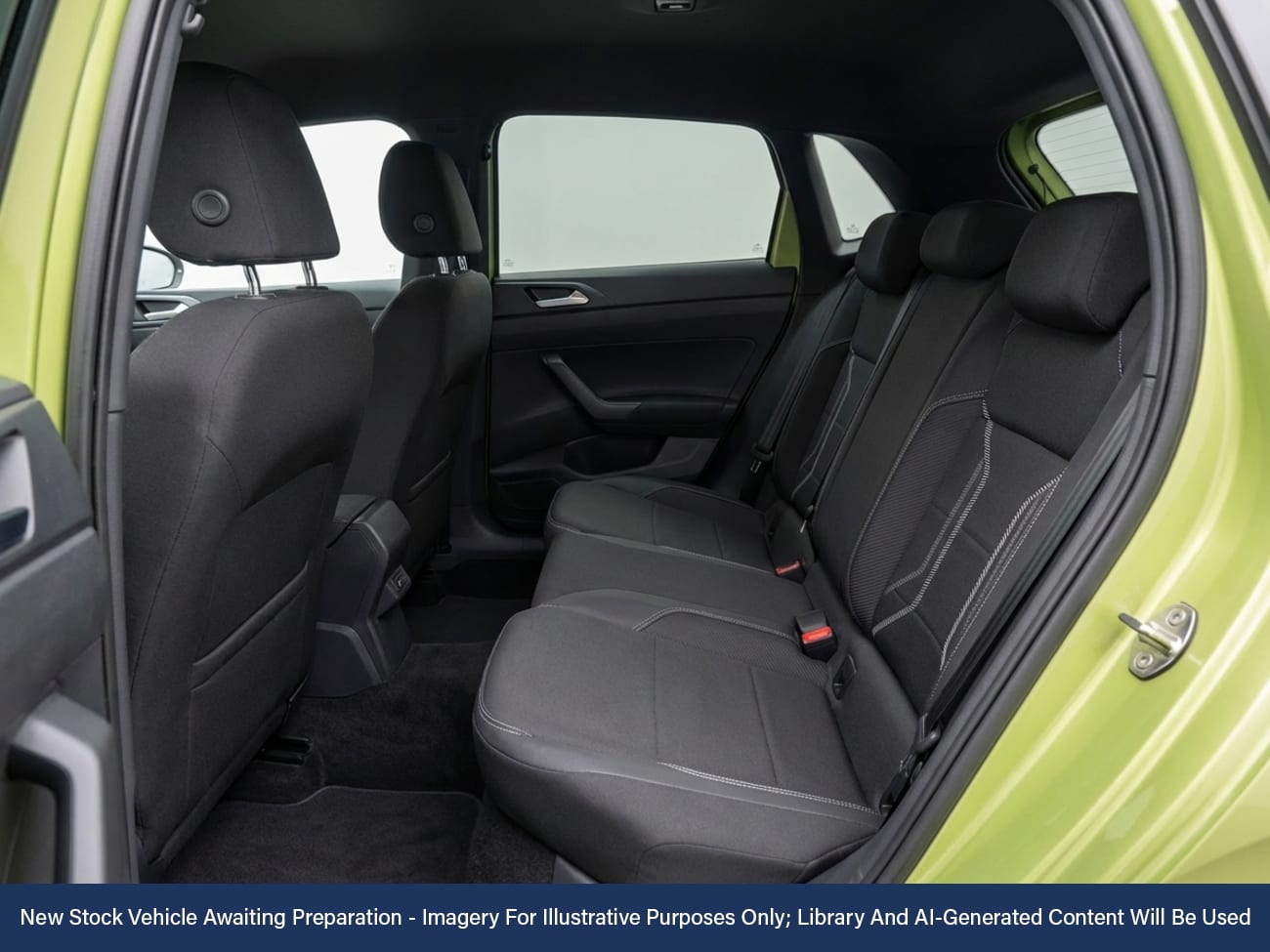 Used Volkswagen Polo 2021 for sale - 78016089: Photo 4