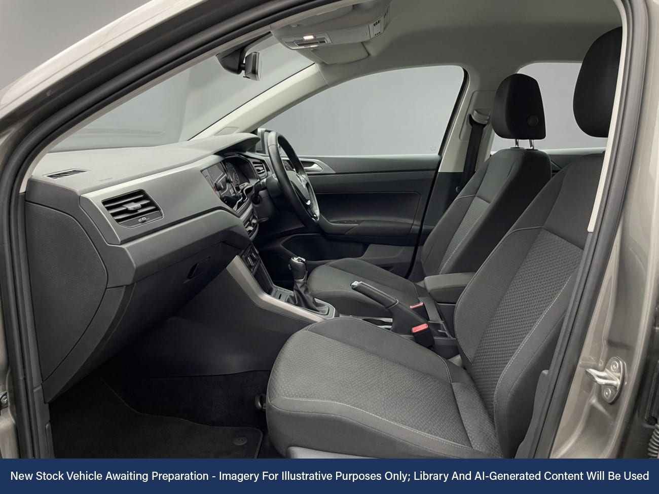 Used Volkswagen Polo 2020 for sale - 77577686: Photo 3