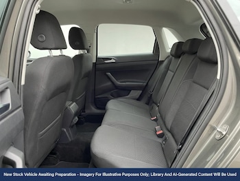 Used Volkswagen Polo 2020 for sale - 77577686: Photo