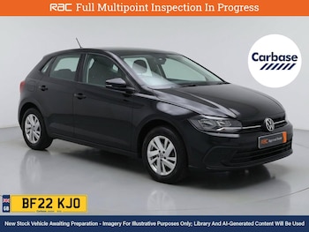 Volkswagen Polo feature image