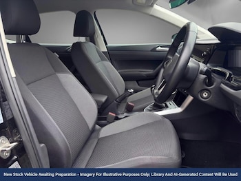 Used Volkswagen Polo 2022 for sale - 78163323: Photo