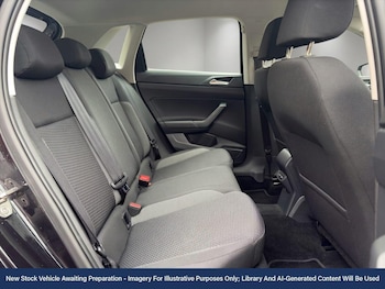 Used Volkswagen Polo 2022 for sale - 78163323: Photo