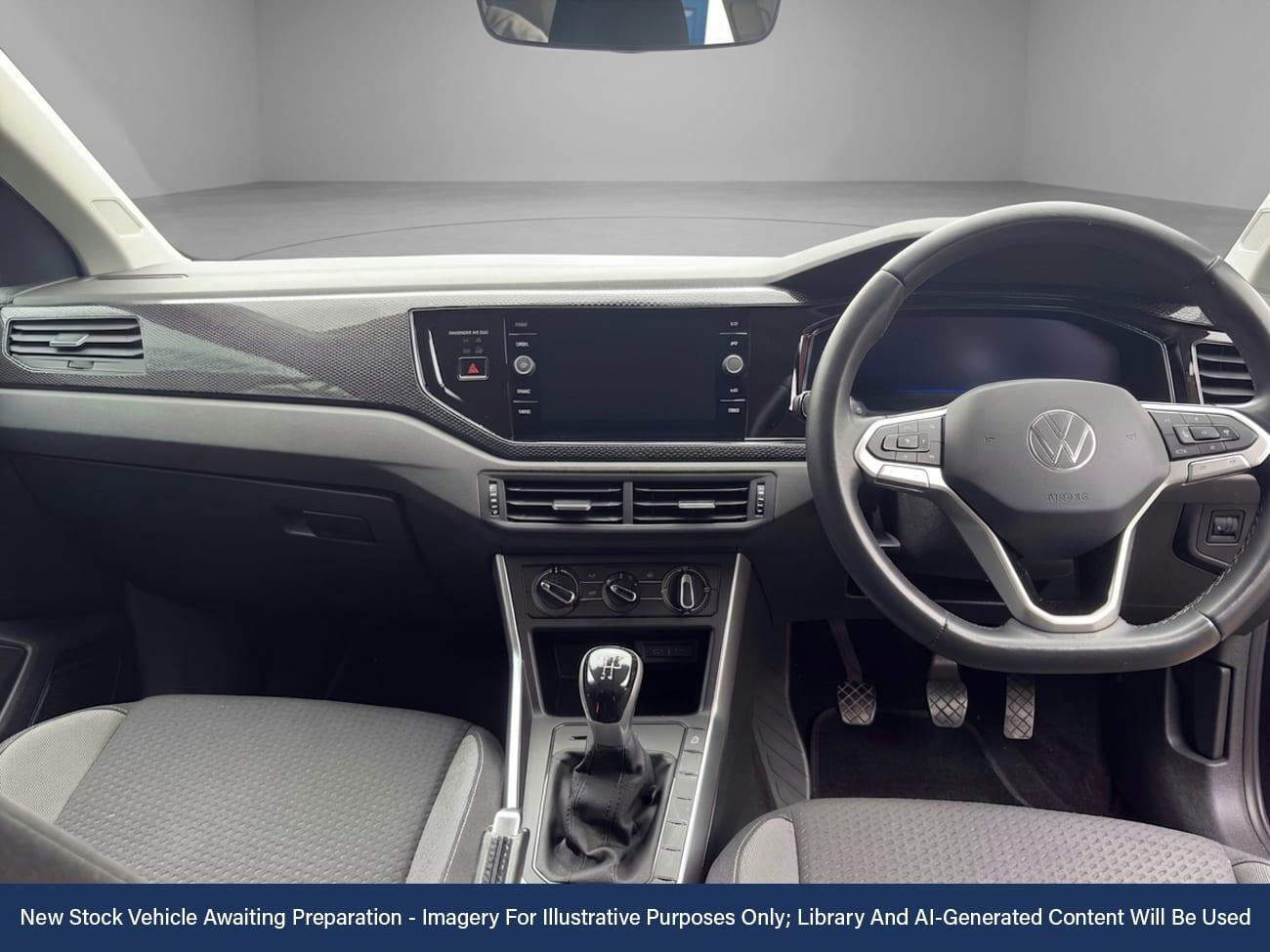 Used Volkswagen Polo 2022 for sale - 78163323: Photo 6
